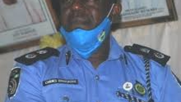 Eid-el-Kabir: Oyo police assures residents of adequate security